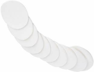 HALSEY Sediment Pads Paper Gravity Gold Spare Kit for Gold+ Optima Pleated Filter Cartridge