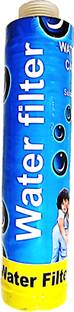 Dsquare Prefilter Candle Sleek 10 inches MLT Candle for All R.o Water Purifier Wound Filter Cartridge