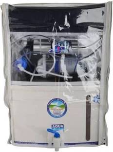 UNBOUNCE RO COVER Solid Filter Cartridge