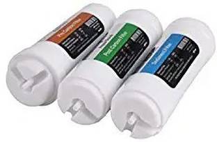 AQUA DOVE by Nano Nano RO Filters are Compatible with the All Small Branded Water Purifiers Solid Filter Cartridge