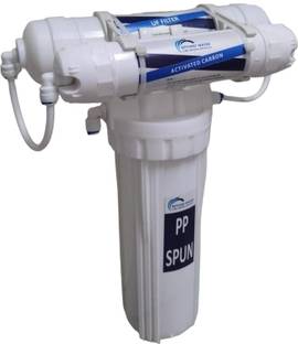Beyond water Non Electrical Filter Kit For Drinking in Home Water Purifier With UF Wound Filter Cartri...