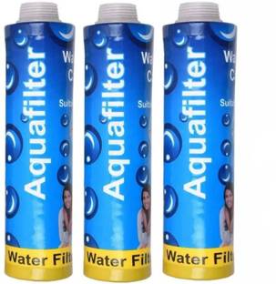 AuraWater Aquafilter Water Filter Candle Cartridge Suitable for All Water Purifier_N31 Solid Filter Ca...