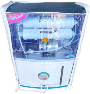 BALRAMA RO Cover Water Filter Body Protection PVC Nylon Cover Water Purifier Body Cover Solid Filter Cartridge