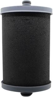 DRIKIPO Cartridge for Prestige Water Purifier- 4500 L Capacity Activated Carbon (Black) Media Filter C...