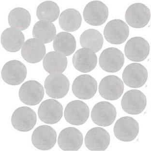 Earth Ro System RO Water purifier Antiscalant Balls Goli / Balls 80pcs. for convert hard water into so...