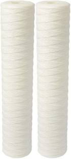 OCEAN STAR 5 Micron 20 Inch Jumbo Wound Cartridge Filter for Water Filter Wound Filter Cartridge