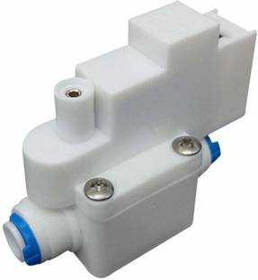 Aameria RO UV Water Purifiers High Pressure Switch ( HPS ) White (Heavy Quality) 220V/10A(DC&AC) for All Type Domestic/Commercial RO Water Purifier Solid Filter Cartridge