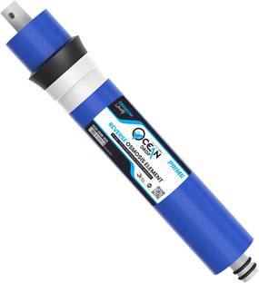 OceanDrop by Ocean Drop Reverse Osmosis ro Membrane 80 GPD String Filter Cartridge