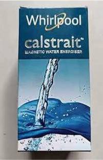 Calstrait Washing machine water softener Solid Filter Cartridge