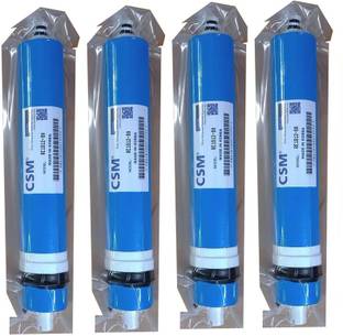 CSM RO MEMBRANE by CSM 80 GPD WITH FR 450 , HOUSING , ORINGINAL PRODICT Media Filter Cartridge