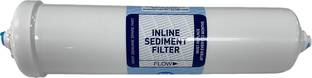 KENT Inline Sediment Filter Solid Filter Cartridge