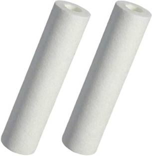 PureMyst by PureMyst 10" PP Spun Sediment Replacement Filter for RO Water Purifier Filtration Wound Filter Cartridge