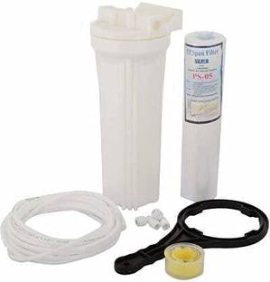 Krisell Pre Filter Housing Complete set for RO water purifier Solid Filter Cartridge