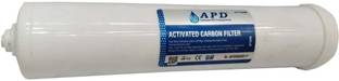 APD ACTIVATED CARBON FILTER Media Filter Cartridge