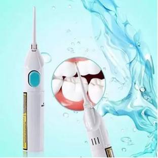 Pushcart POWER FLOSS DENTAL WATER JET Water Flosser