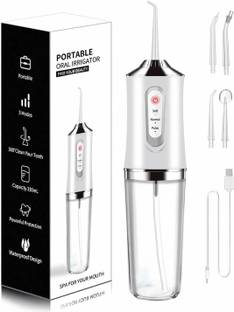 Quds Water Dental Flosser for Teeth Water Flosser