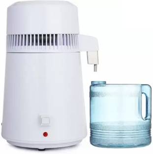 Dengen Dental DENTALWater Distiller FOR DENTAL USE Water Flosser