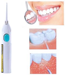 Kridents 1456 Dental flosser water jet Water Flosser