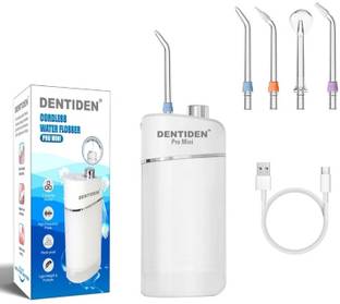 dentiden Pro Mini Water Flosser