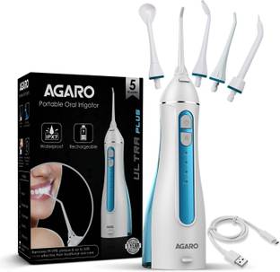 AGARO 33656 Water Flosser