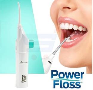 POCKETFRIENDIES POWER FLOSS Water Flosser
