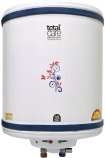 Total Care TC ELECTRICAL WATER GEYSER DIAMOND 25 LTR 25 L Storage Water Geyser