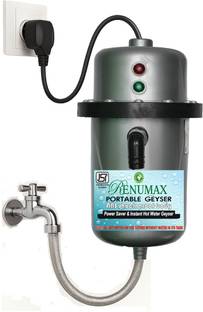 RENUMAX 1 L Instant Water Geyser (1 L Instant Water Geyser (1L Instant Portable Water Heater||Instant ...