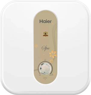 Haier Spa Mechanical ES10V-S1i With Shock Proof 10 L Storage Water Geyser