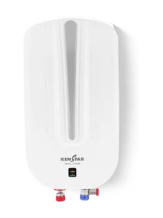 Kenstar SOLACE 5.9L, Suitable for Kitchen & Bathroom with LED Indicator 5.9 L Instant Water Geyser