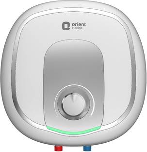 Orient Electric Aquator + 15 L Storage Water Geyser