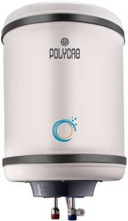 Polycab ETERNA DLX STORAGE 10 L Storage Water Geyser