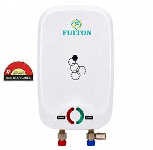FULTON Rapido 3 L Instant Water Geyser