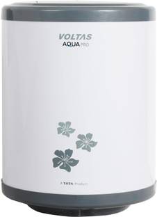 Voltas AQUA PRIM 15L 15 L Storage Water Geyser