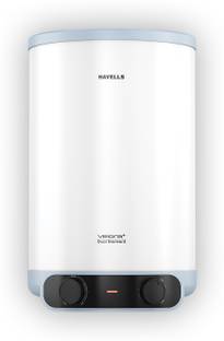 HAVELLS Velora+ 25 25 L Storage Water Geyser
