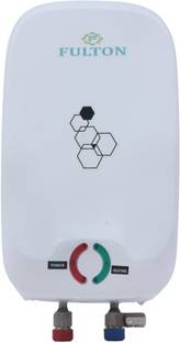 FULTON Rapido 3 L Instant Water Geyser
