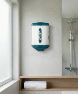 Stardom HOTLINE 25SERIES 10 L Storage Water Geyser