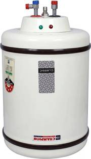 CHAMPION CWH-115 15 L Storage Water Geyser