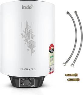 Indo ELANZA 25 L Storage Water Geyser