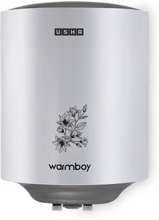 USHA WARMBOY 25 L Storage Water Geyser