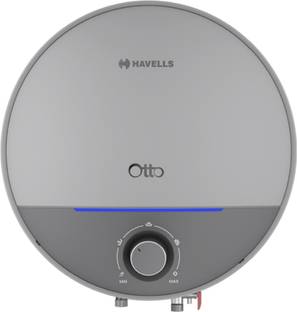 HAVELLS Otto 10 L Storage Water Geyser