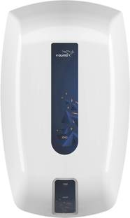 V-Guard 3 L Instant Water Geyser (Zio, White)