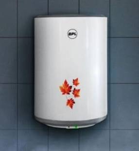 BPL BSWHMET25L2KW4SPO 25 L Storage Water Geyser