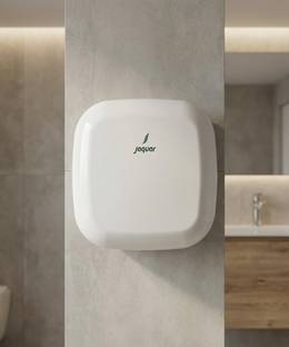 Jaquar TMV-WHT-V025 25 L Storage Water Geyser