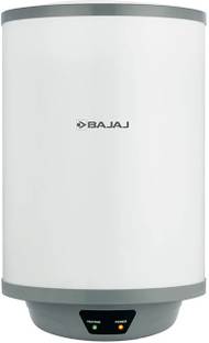 BAJAJ 15 L Storage Water Geyser (CREST PLUS, White)