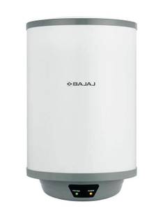 BAJAJ Shield series Crest Plus 15 L Storage Water Geyser Water Heater For Home BEE 5 Star Rated Geyser...