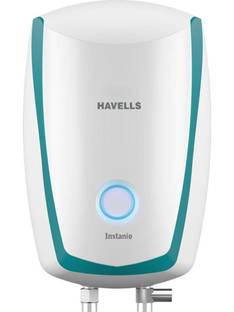 HAVELLS Instanio 10-Litre Instant Geyser 10 L Storage Water Geyser