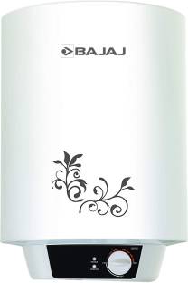 BAJAJ 15 L Storage Water Geyser (Popular Plus 15 L, White)