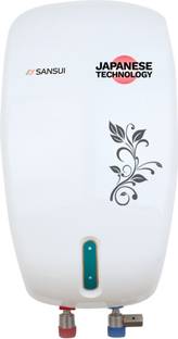 Sansui AquaZen_5.9 5.9 L Instant Water Geyser