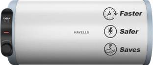 HAVELLS Fabia Slim 25 25 L Storage Water Geyser