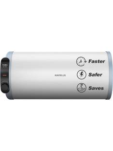 HAVELLS Fabia Slim 25 25 L Storage Water Geyser